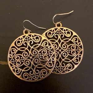 Francesca’s earrings